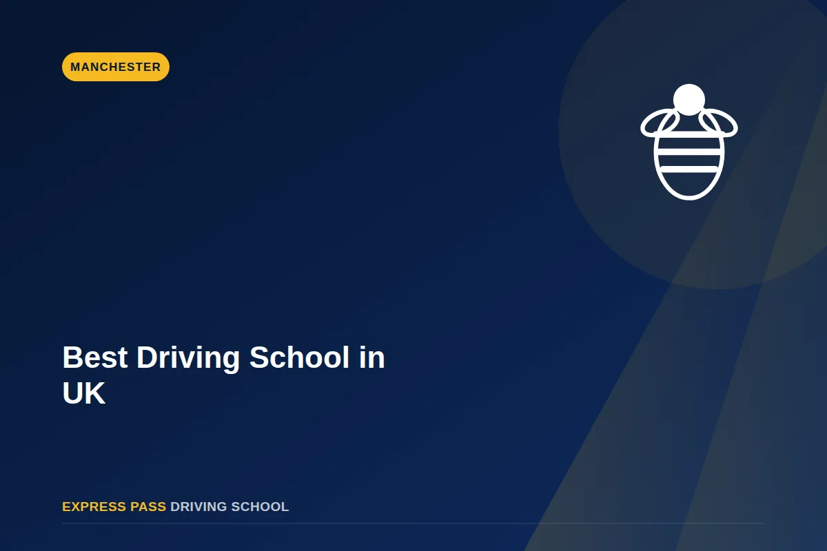 Best Driving School in UK
