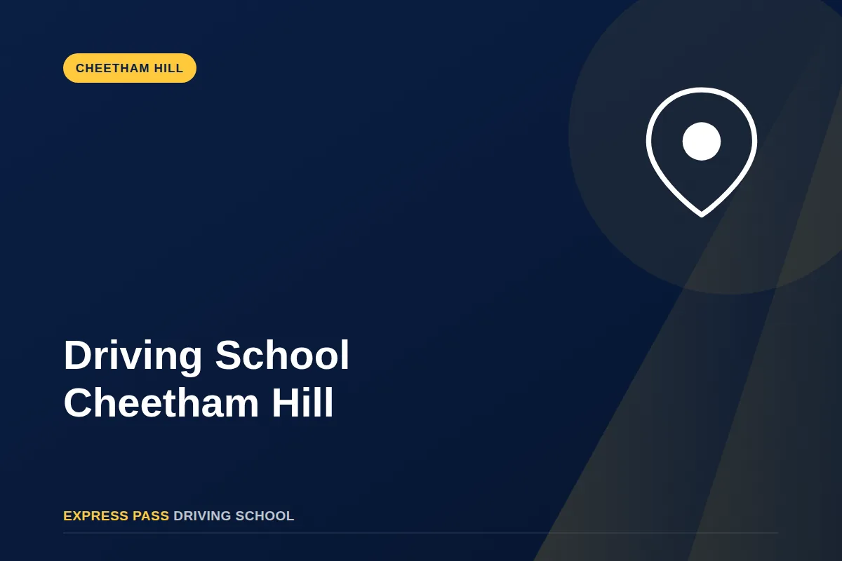 Learn with expert in Cheetham Hill