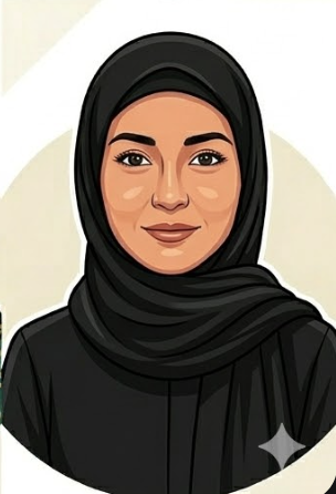 Amna Mansoor, Express Pass driving instructor