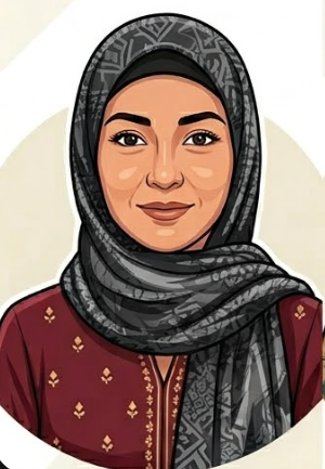 Samra, Express Pass driving instructor