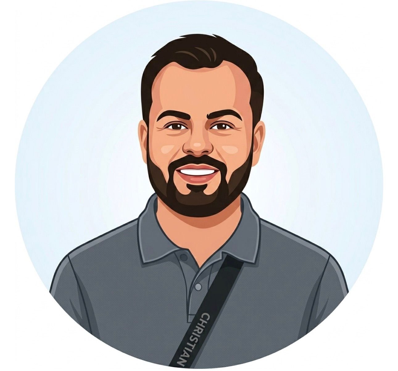 Muhammad Ibrar, Express Pass driving instructor
