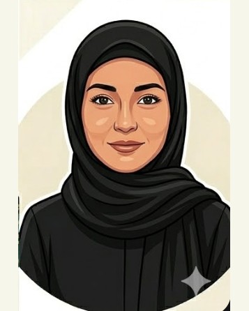 Amna Mansoor, Express Pass driving instructor