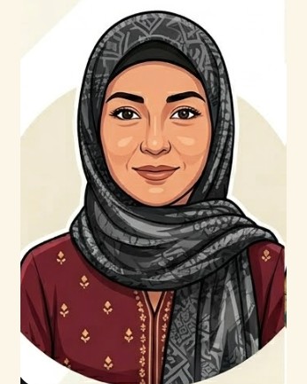 Samra, Express Pass driving instructor