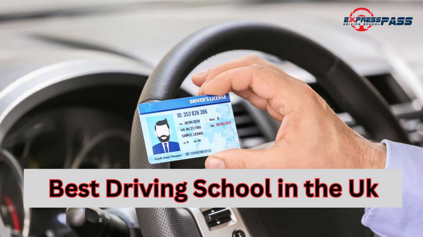 How to find the best driving school in the UK?