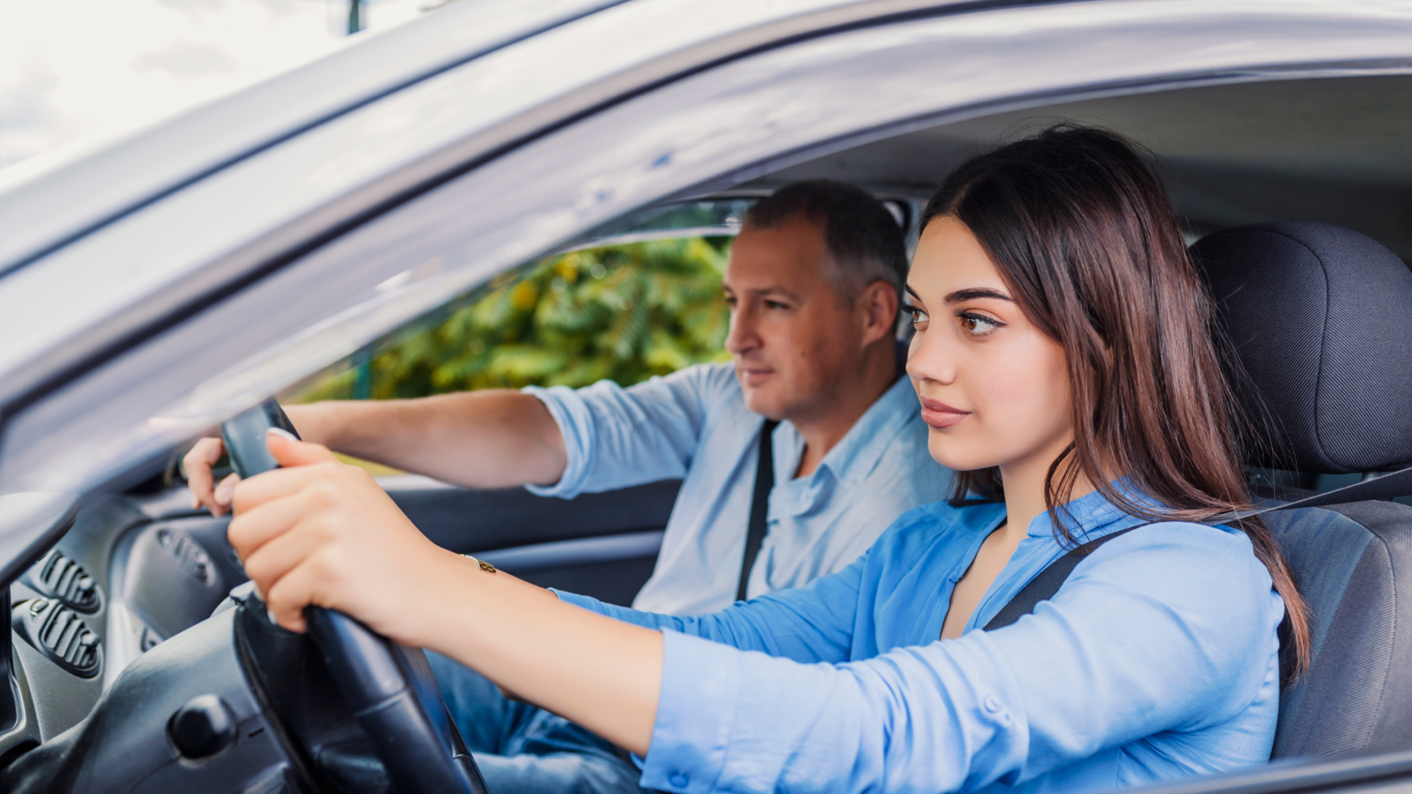 Top Reasons why you should enroll for driving lessons