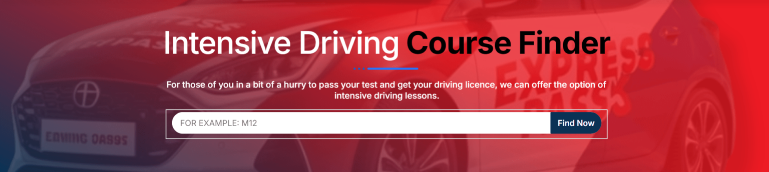 driving school manchester