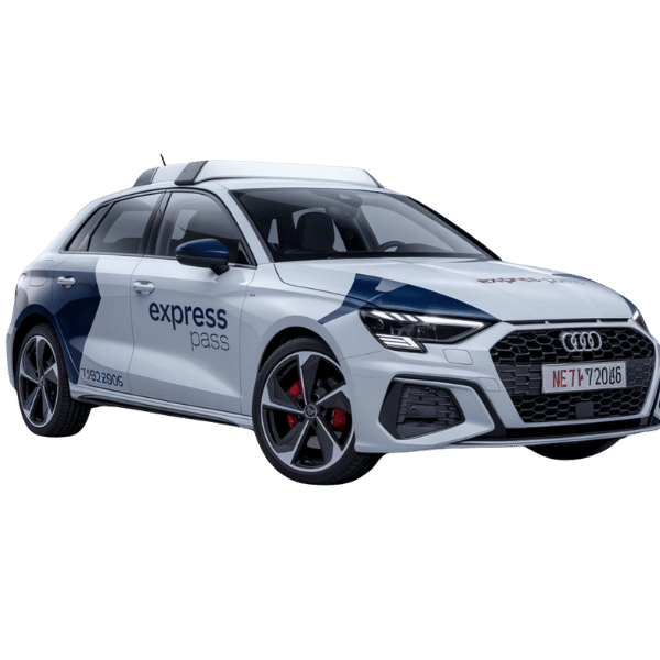 Automatic driving lessons Manchester