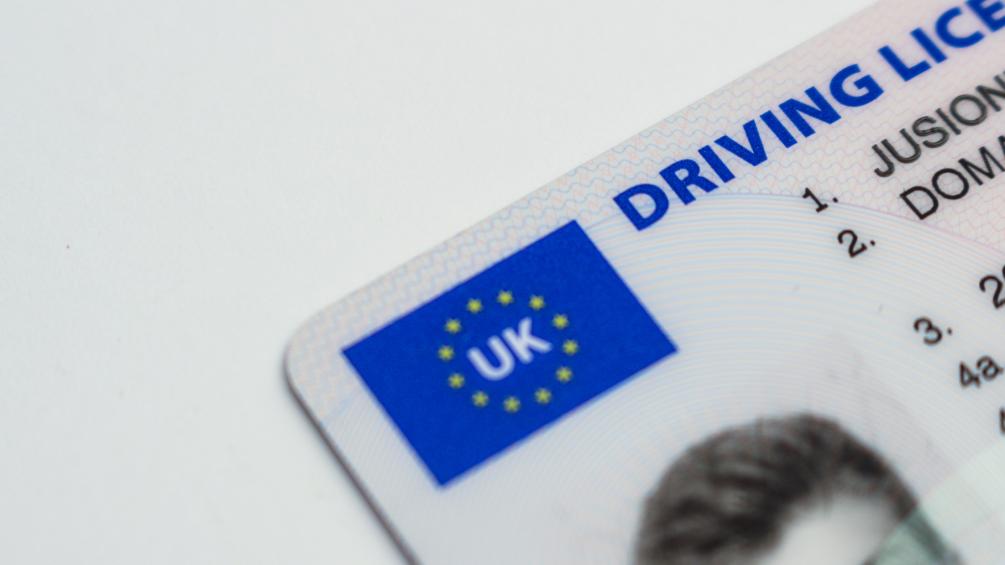 Top 5 Tips for Passing Your Driving Test on the First Try