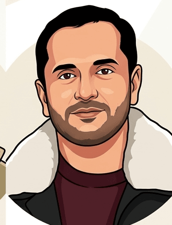 Asad - Driving Instructor