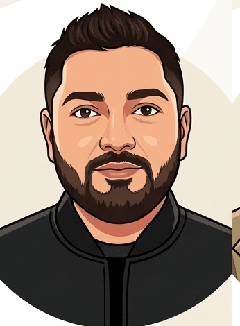 Riaz - Automatic Driving Instructor