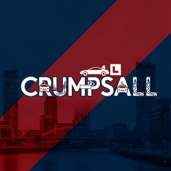 Driving Lessons In Crumpsall