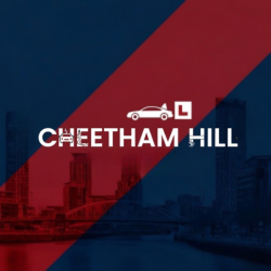 Driving Lessons In Cheetham Hill