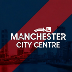 Driving Lessons In Manchester City Centre