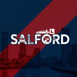 Driving Lessons In Salford
