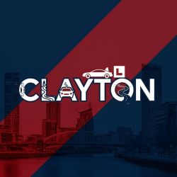 Driving Lessons In Clayton