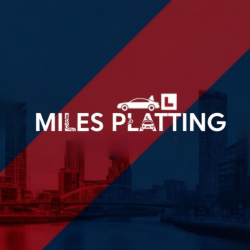Driving Lessons In Miles Platting