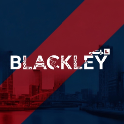 Driving Lessons In Blackley